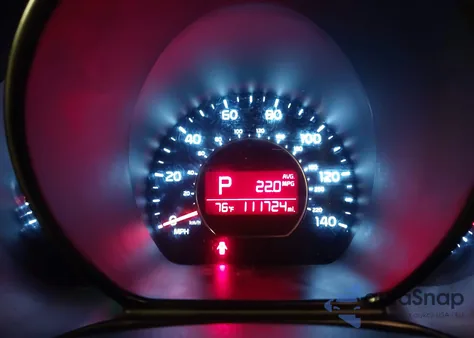 2015 Kia Soul from USA, damaged, VIN KNDJN2A25F7170498